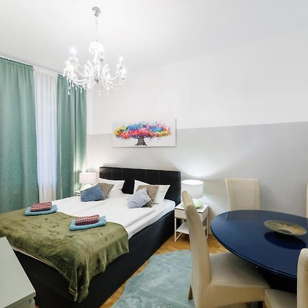 Grand Central Mitte Apartment 베를린 외부 사진