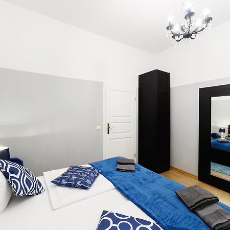 Grand Central Mitte Apartment 베를린 외부 사진