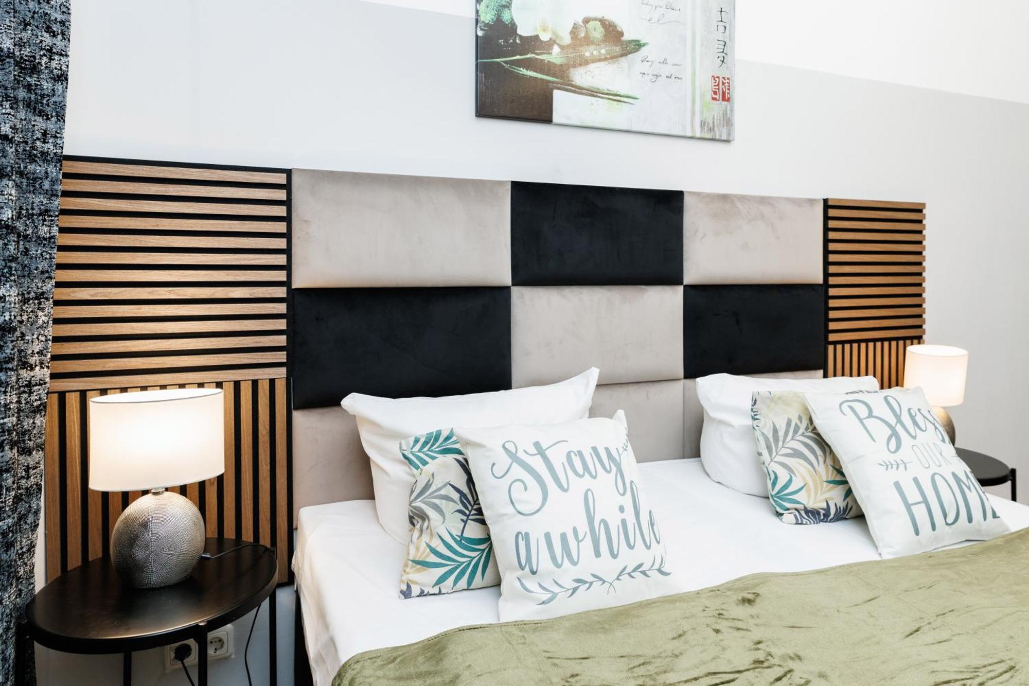 Grand Central Mitte Apartment 베를린 외부 사진