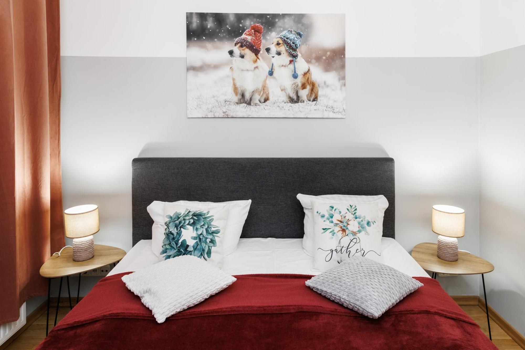 Grand Central Mitte Apartment 베를린 외부 사진