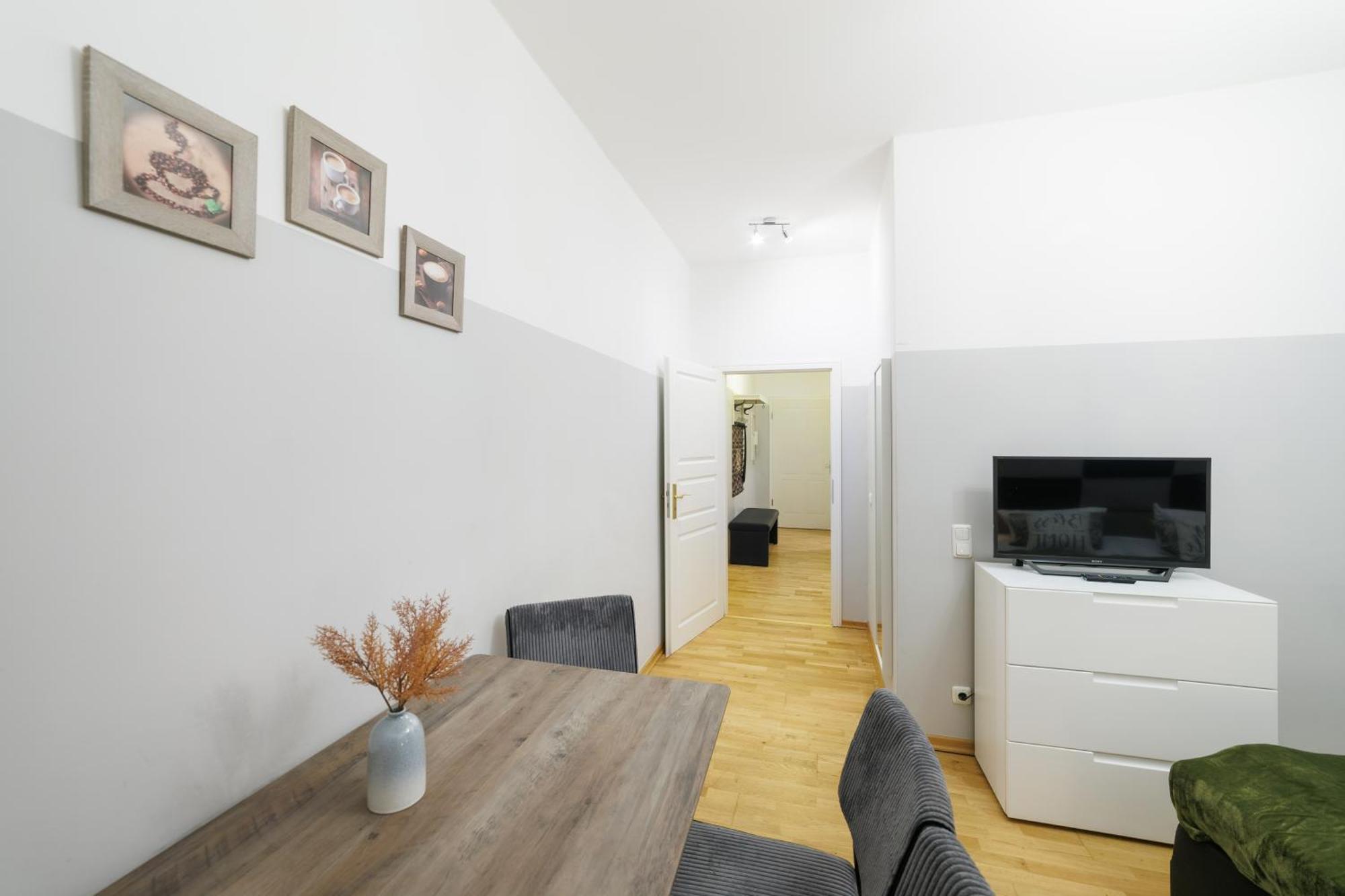 Grand Central Mitte Apartment 베를린 외부 사진
