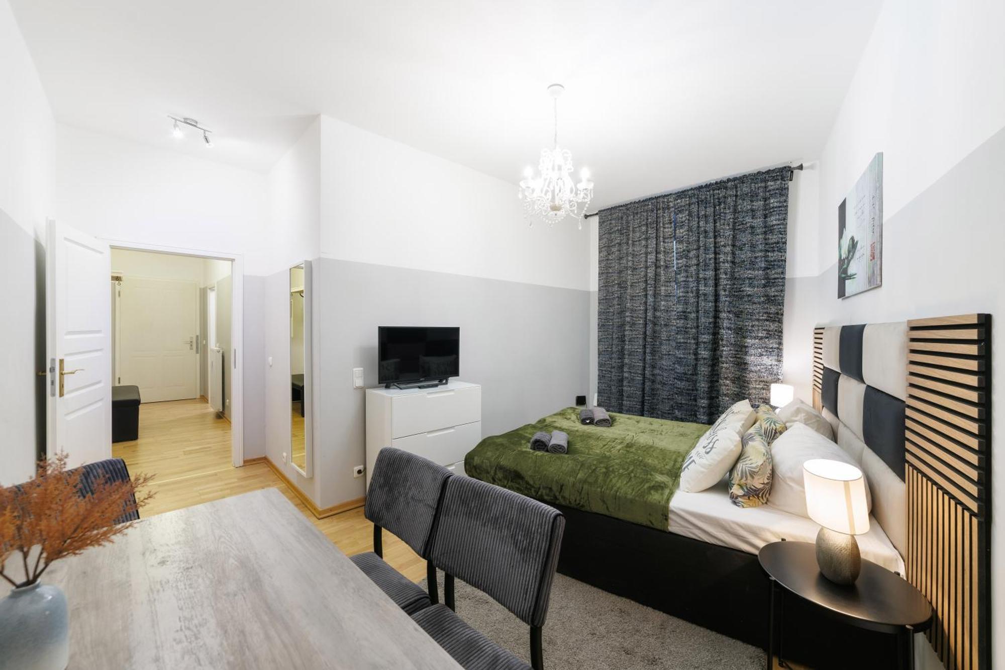Grand Central Mitte Apartment 베를린 외부 사진