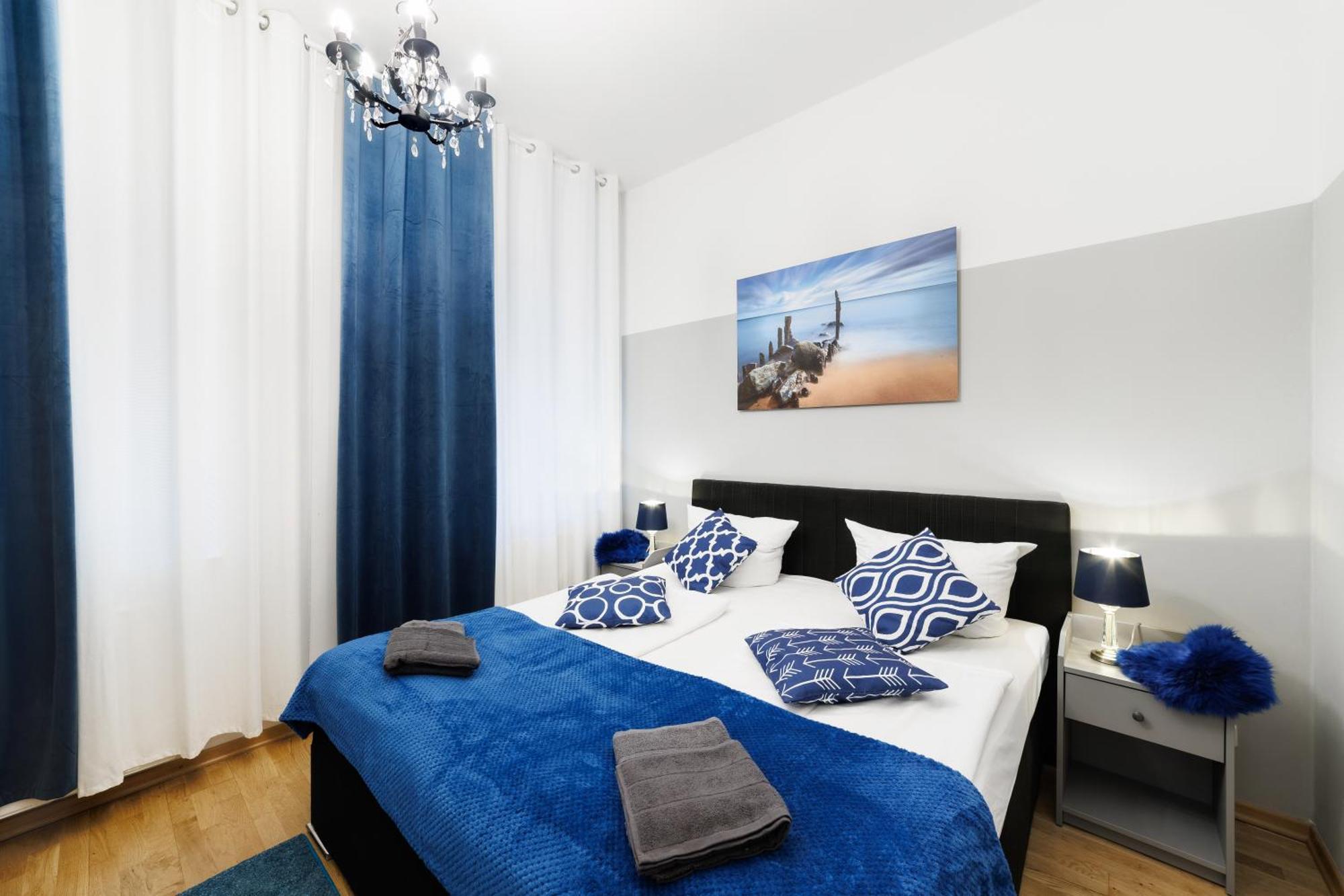 Grand Central Mitte Apartment 베를린 외부 사진
