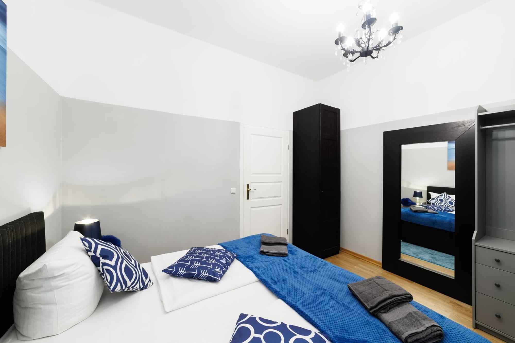 Grand Central Mitte Apartment 베를린 외부 사진