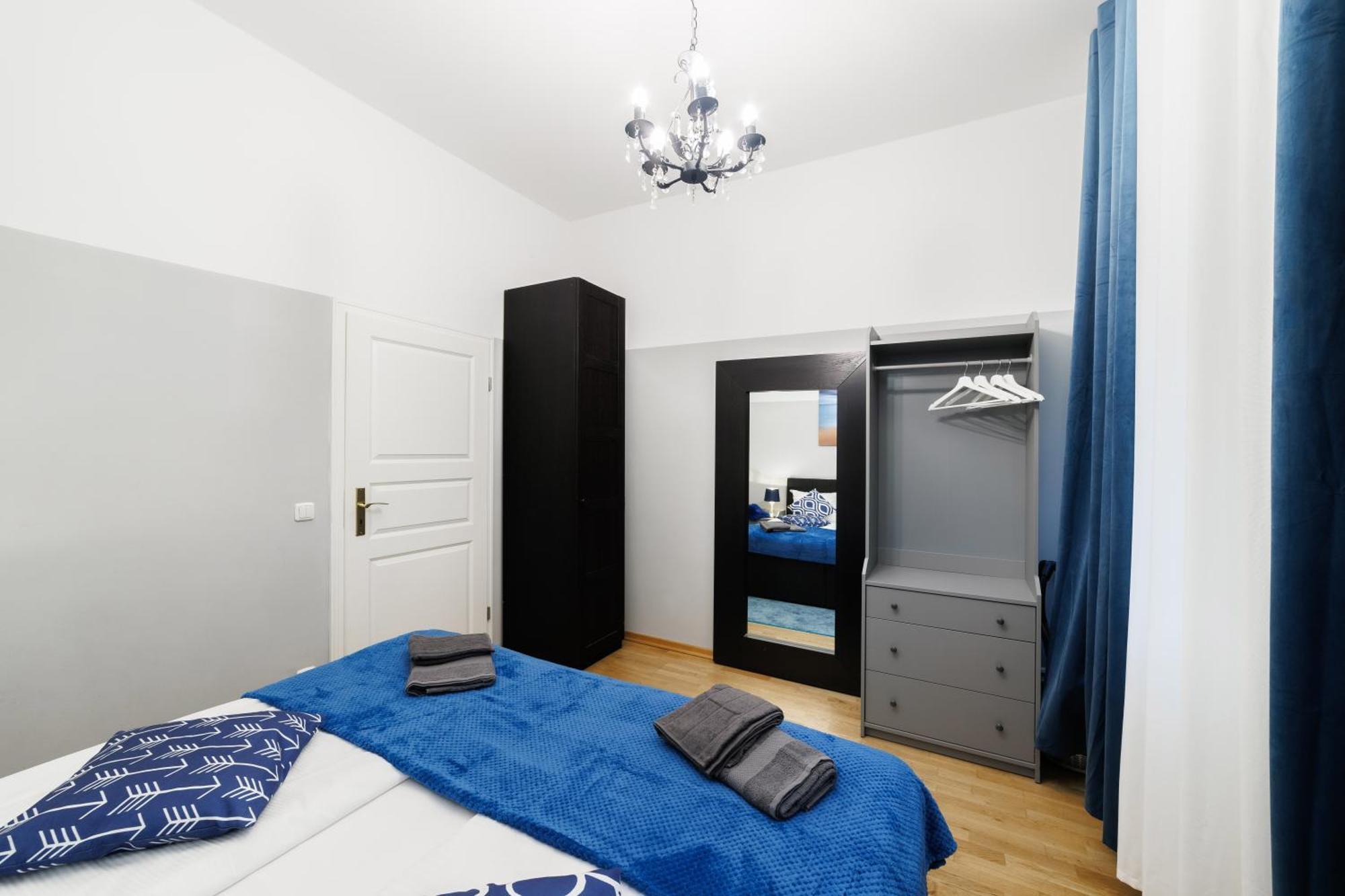 Grand Central Mitte Apartment 베를린 외부 사진