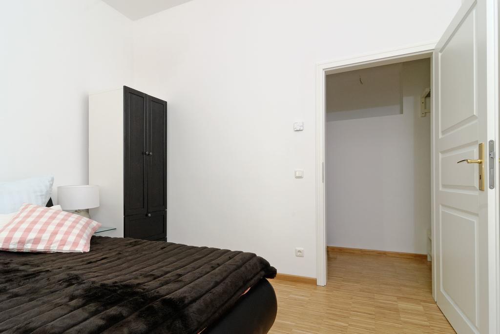 Grand Central Mitte Apartment 베를린 외부 사진