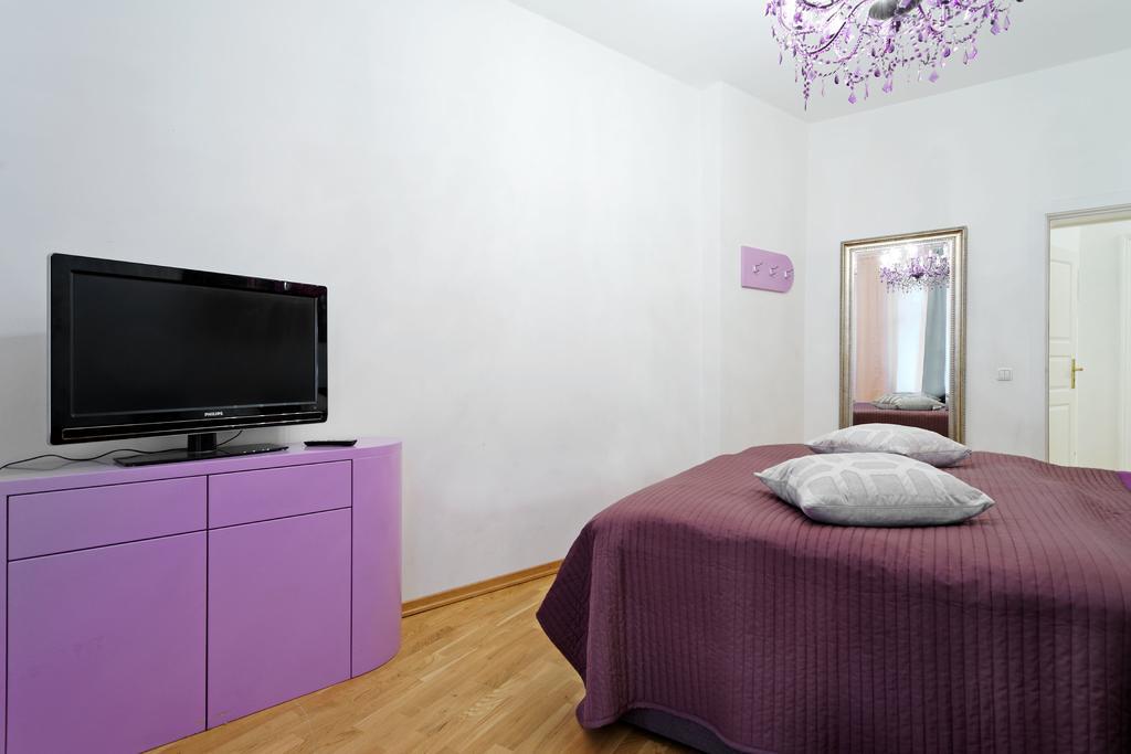 Grand Central Mitte Apartment 베를린 외부 사진