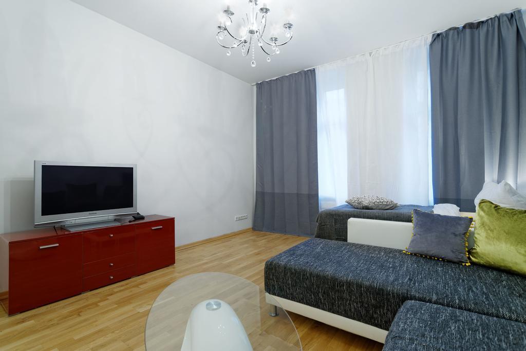 Grand Central Mitte Apartment 베를린 외부 사진