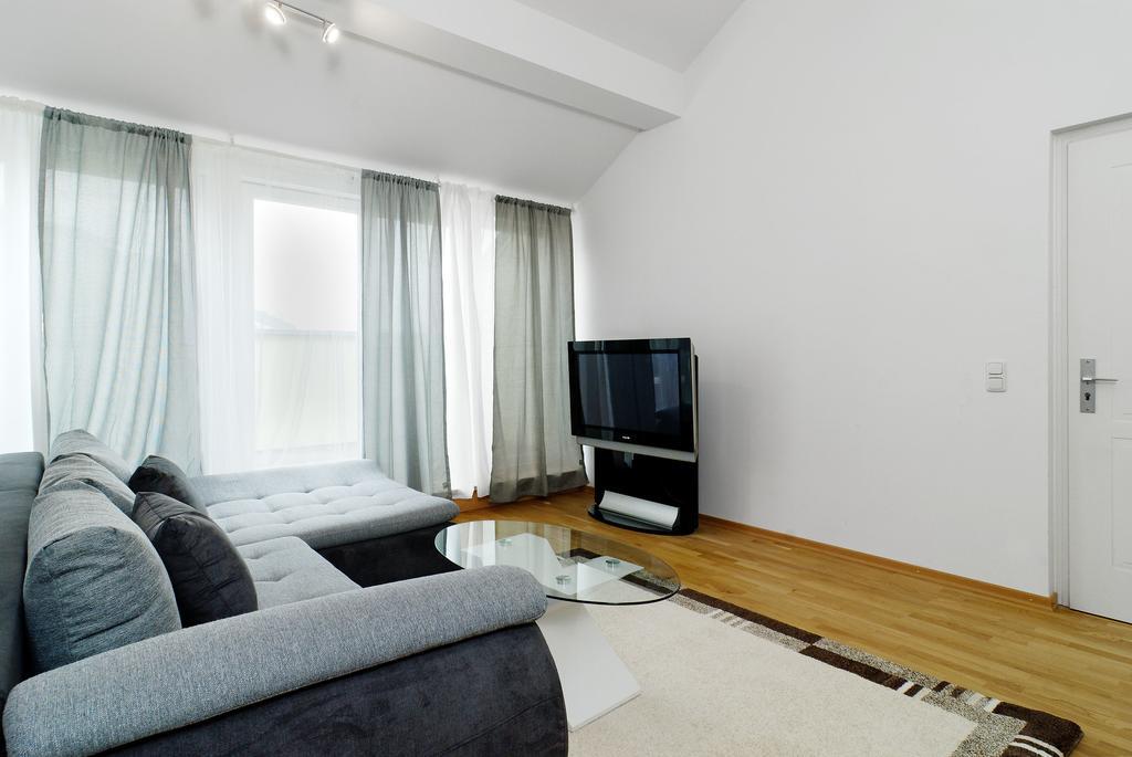 Grand Central Mitte Apartment 베를린 외부 사진