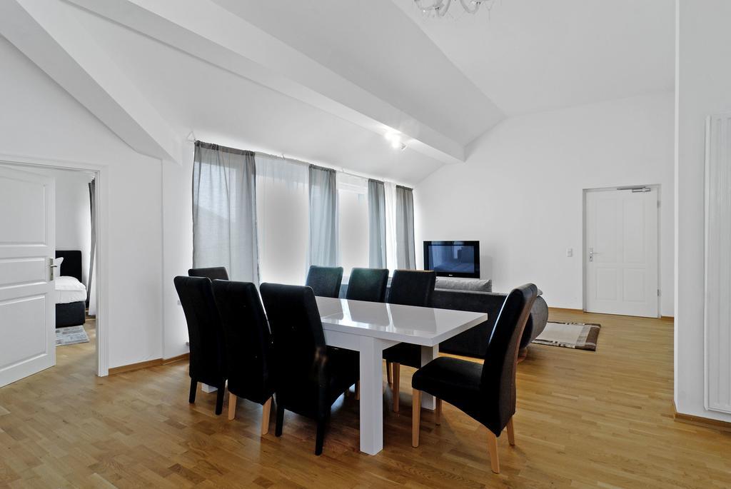 Grand Central Mitte Apartment 베를린 외부 사진