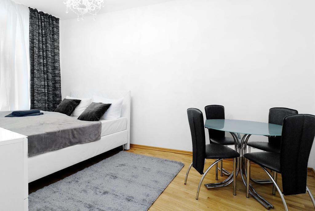 Grand Central Mitte Apartment 베를린 외부 사진