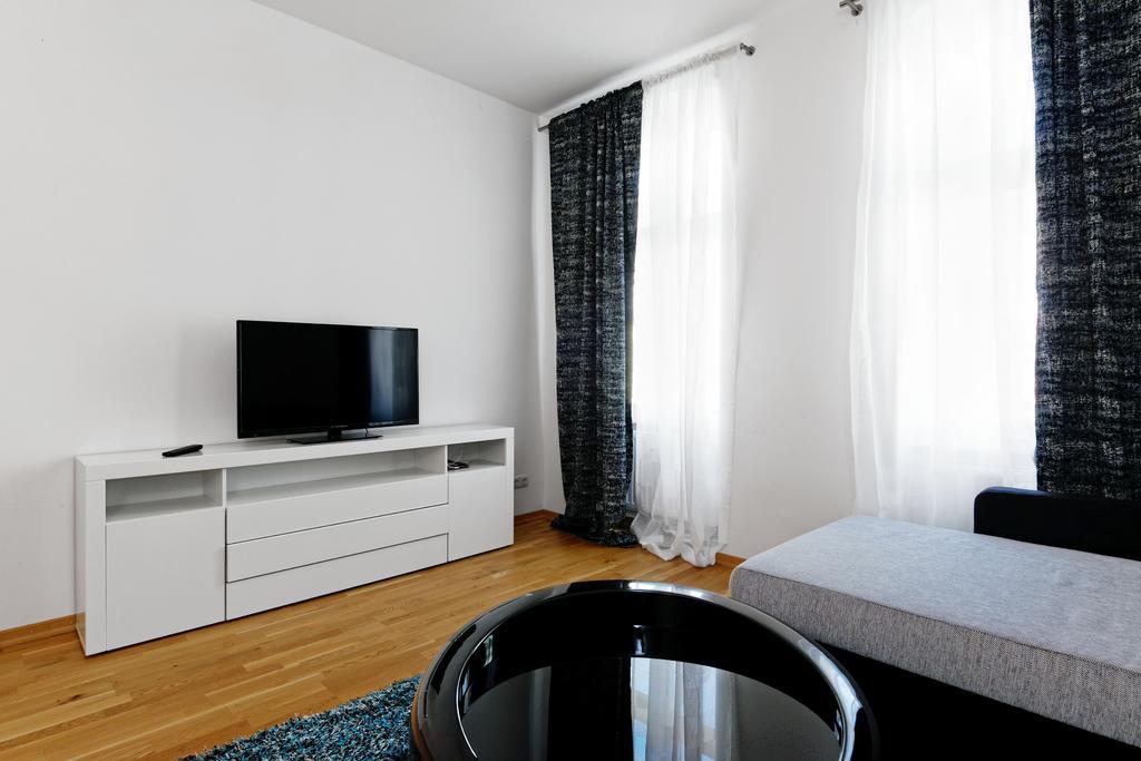 Grand Central Mitte Apartment 베를린 외부 사진