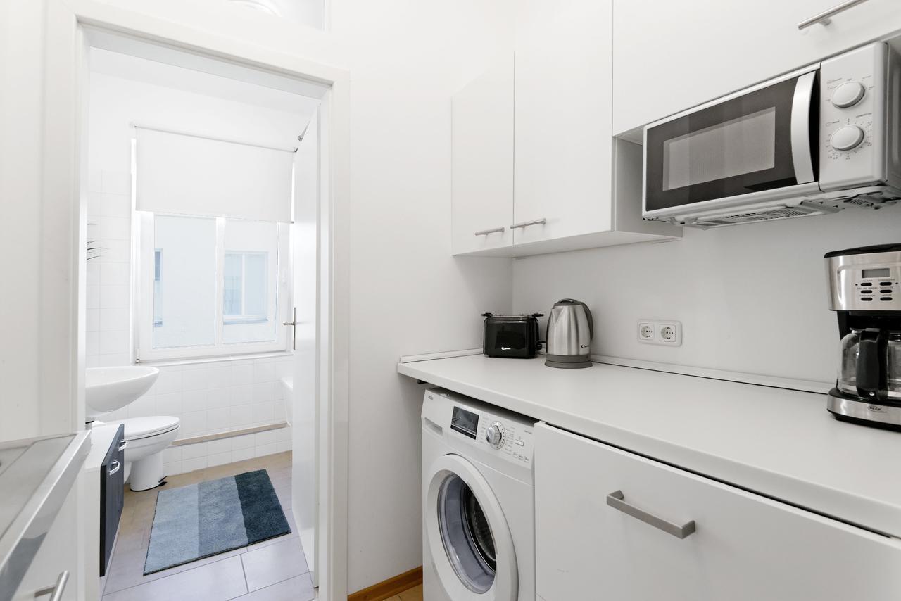 Grand Central Mitte Apartment 베를린 외부 사진