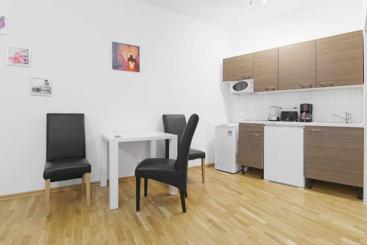 Grand Central Mitte Apartment 베를린 외부 사진